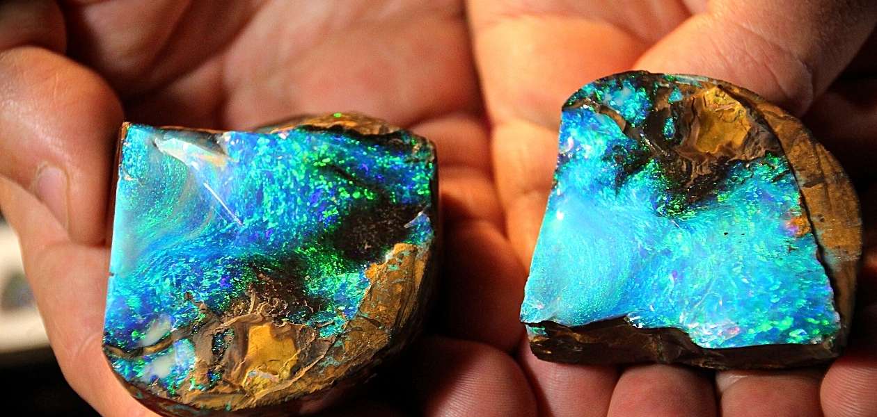 How To Care For An Opal